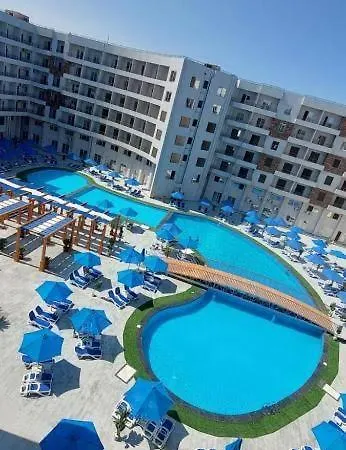 Tiba Golden Studio With Private Beach